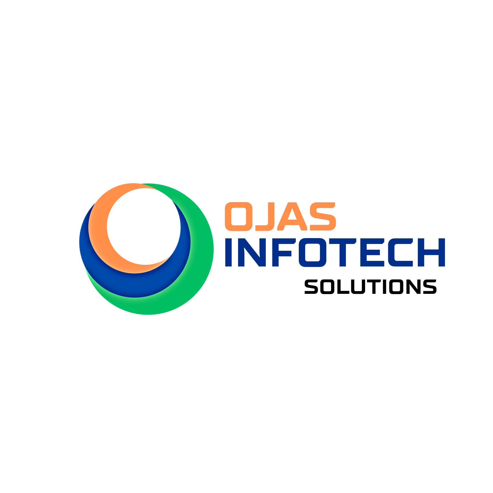Ojasinfotechsolutions.co.in